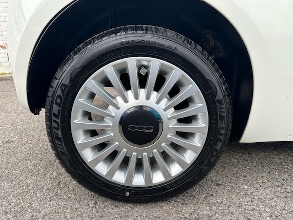 Used Fiat 500 2014 for sale - 76105813: Photo 33