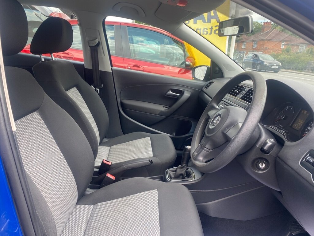 Used Volkswagen Polo 2011 for sale - 77792417: Photo 11