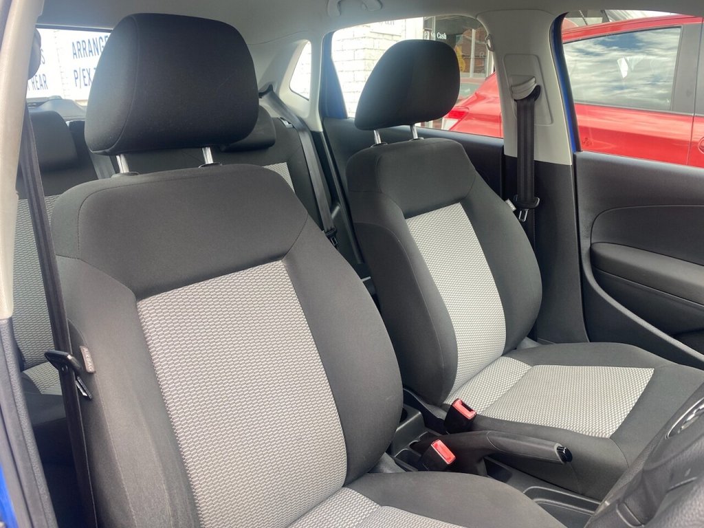 Used Volkswagen Polo 2011 for sale - 77792417: Photo 12