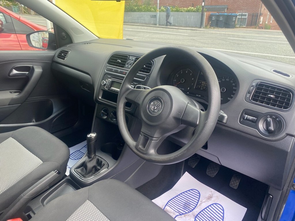 Used Volkswagen Polo 2011 for sale - 77792417: Photo 13