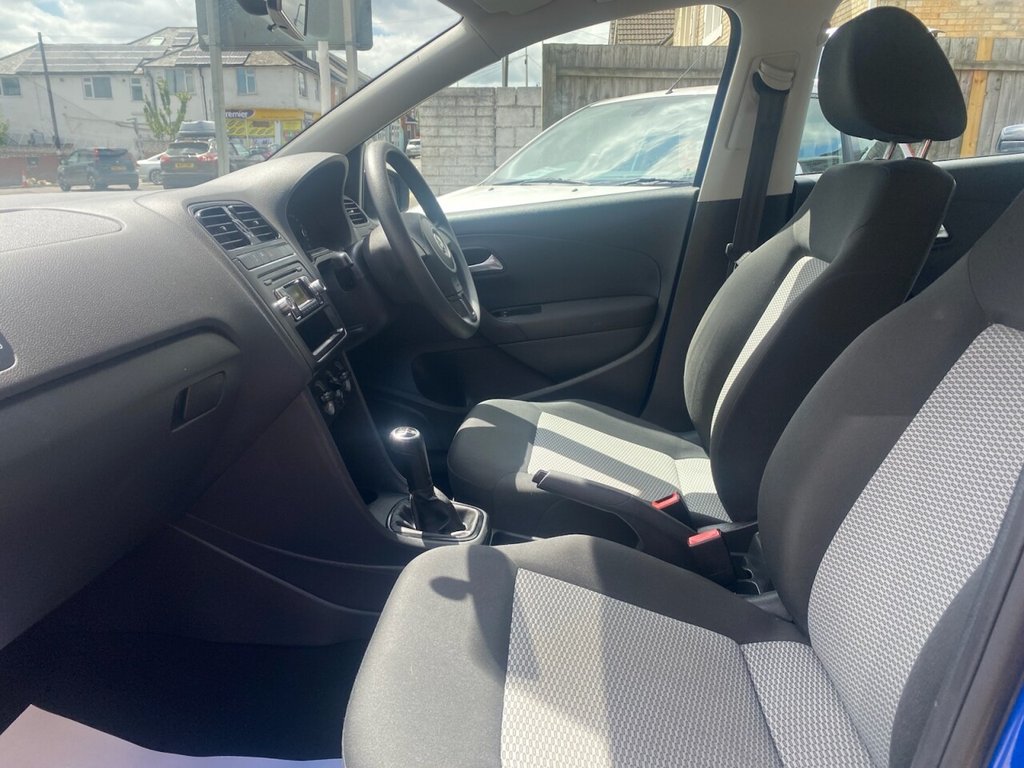 Used Volkswagen Polo 2011 for sale - 77792417: Photo 15