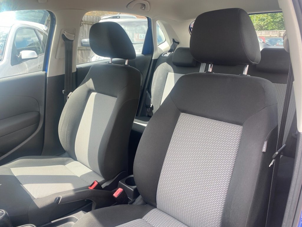 Used Volkswagen Polo 2011 for sale - 77792417: Photo 16