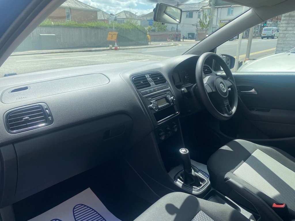 Used Volkswagen Polo 2011 for sale - 77792417: Photo 17