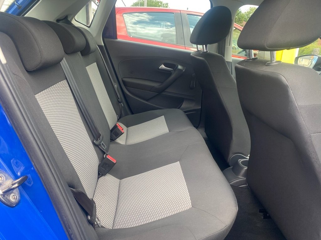 Used Volkswagen Polo 2011 for sale - 77792417: Photo 19