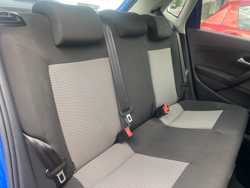 Used Volkswagen Polo 2011 for sale - 77792417: Photo 20