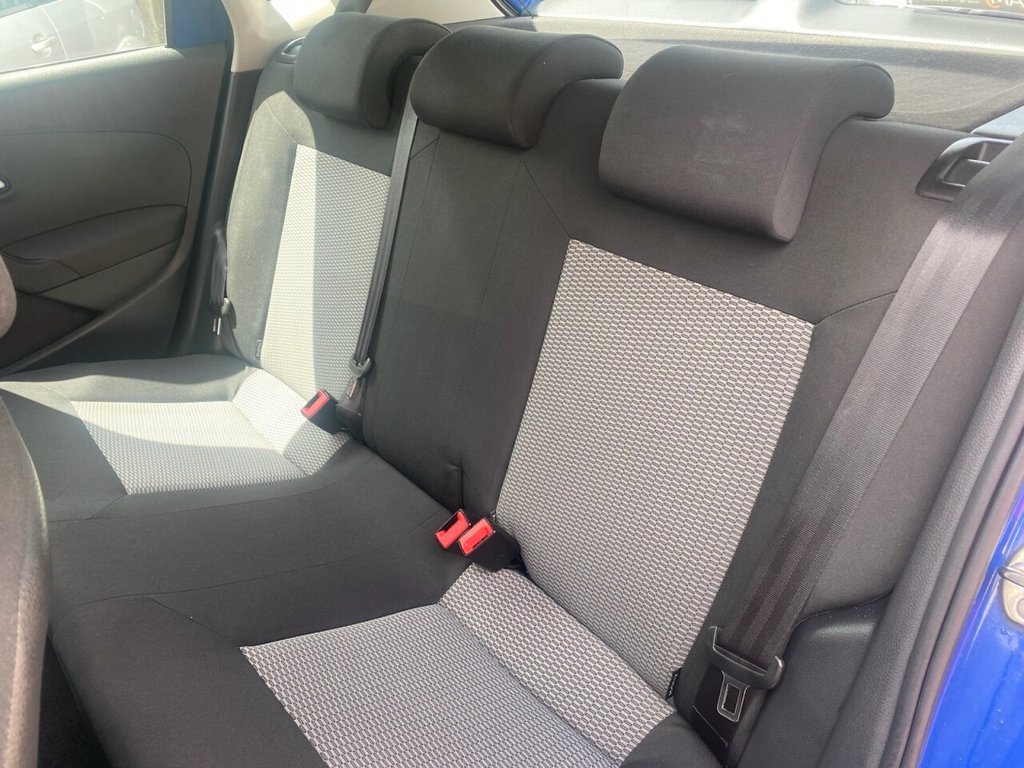 Used Volkswagen Polo 2011 for sale - 77792417: Photo 21