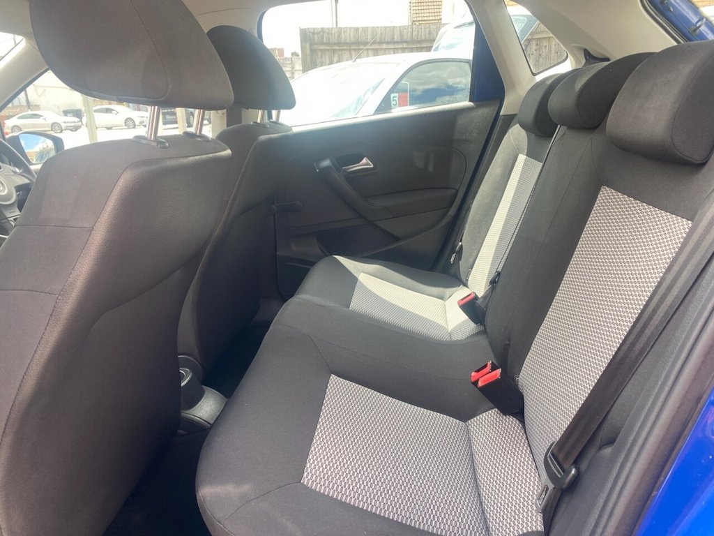 Used Volkswagen Polo 2011 for sale - 77792417: Photo 22