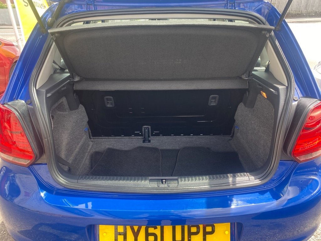 Used Volkswagen Polo 2011 for sale - 77792417: Photo 25