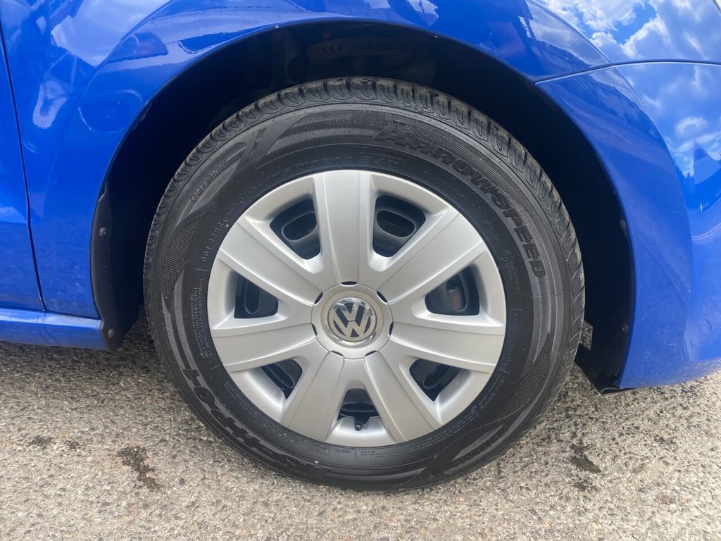 Used Volkswagen Polo 2011 for sale - 77792417: Photo 26