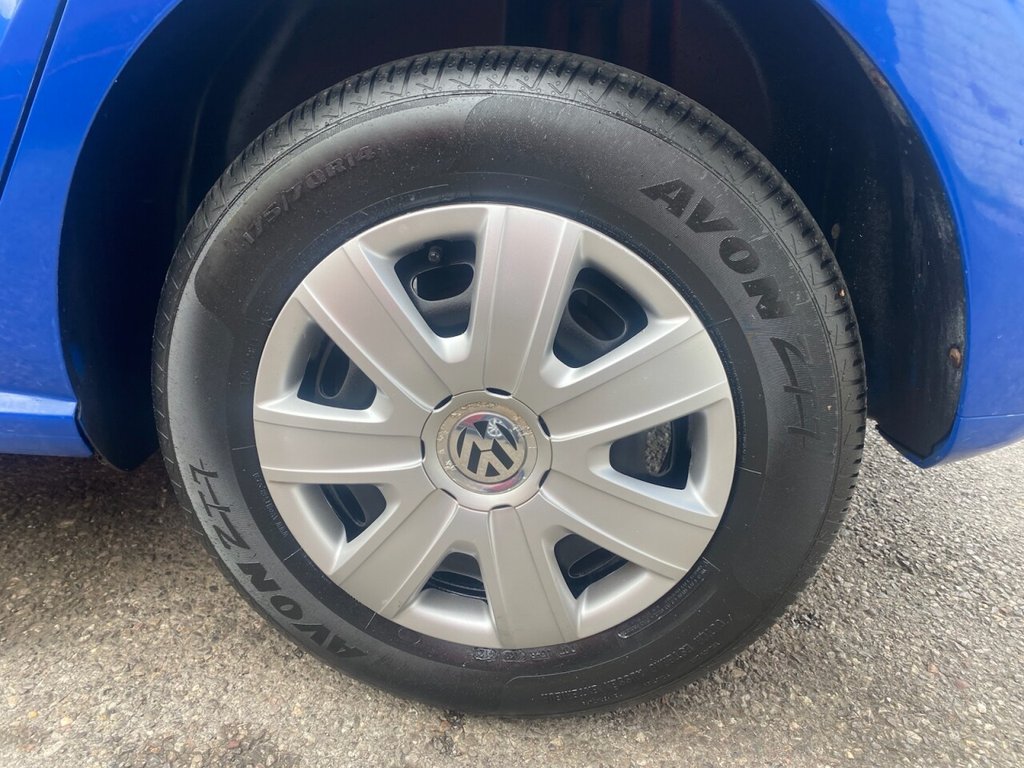 Used Volkswagen Polo 2011 for sale - 77792417: Photo 28