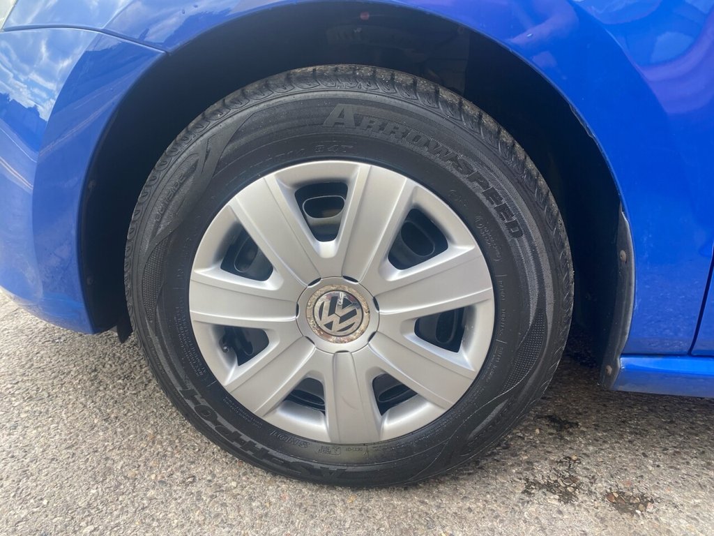 Used Volkswagen Polo 2011 for sale - 77792417: Photo 29