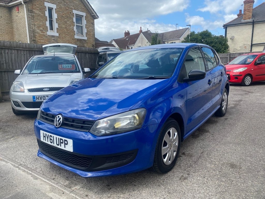 Used Volkswagen Polo 2011 for sale - 77792417: Photo 4