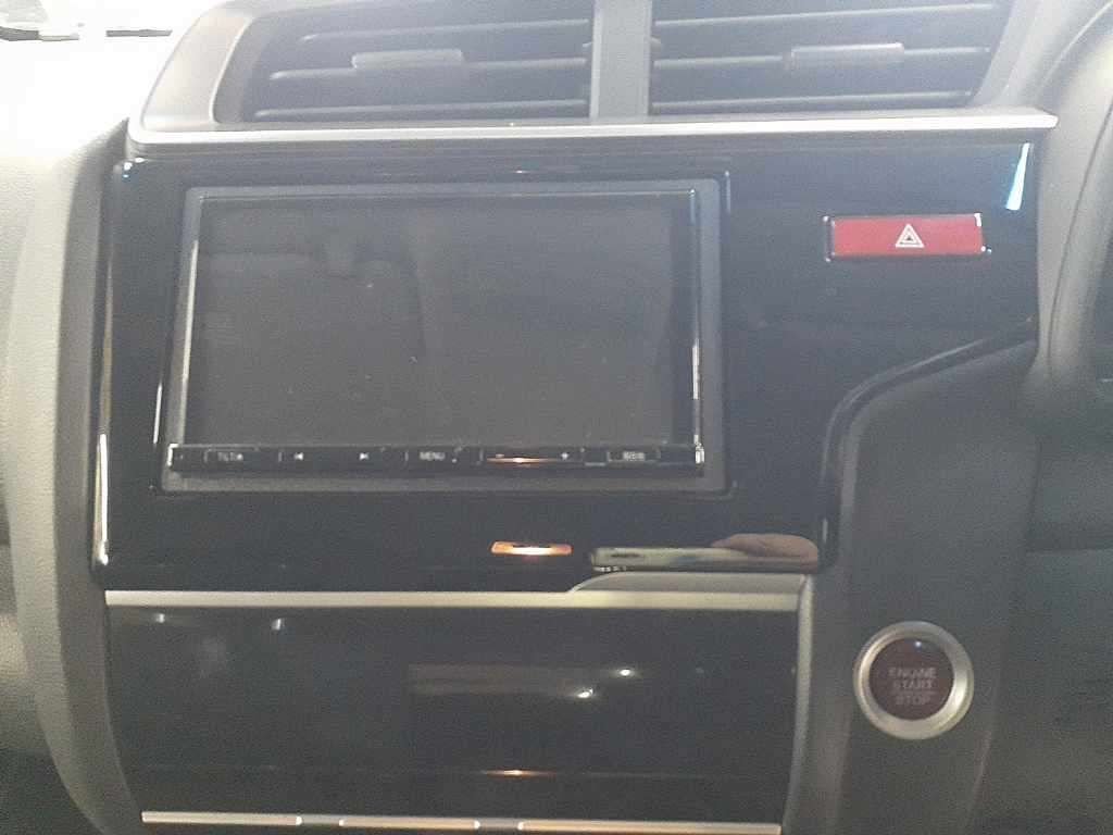 Used Honda Fit 2017 for sale - 77407623: Photo 10