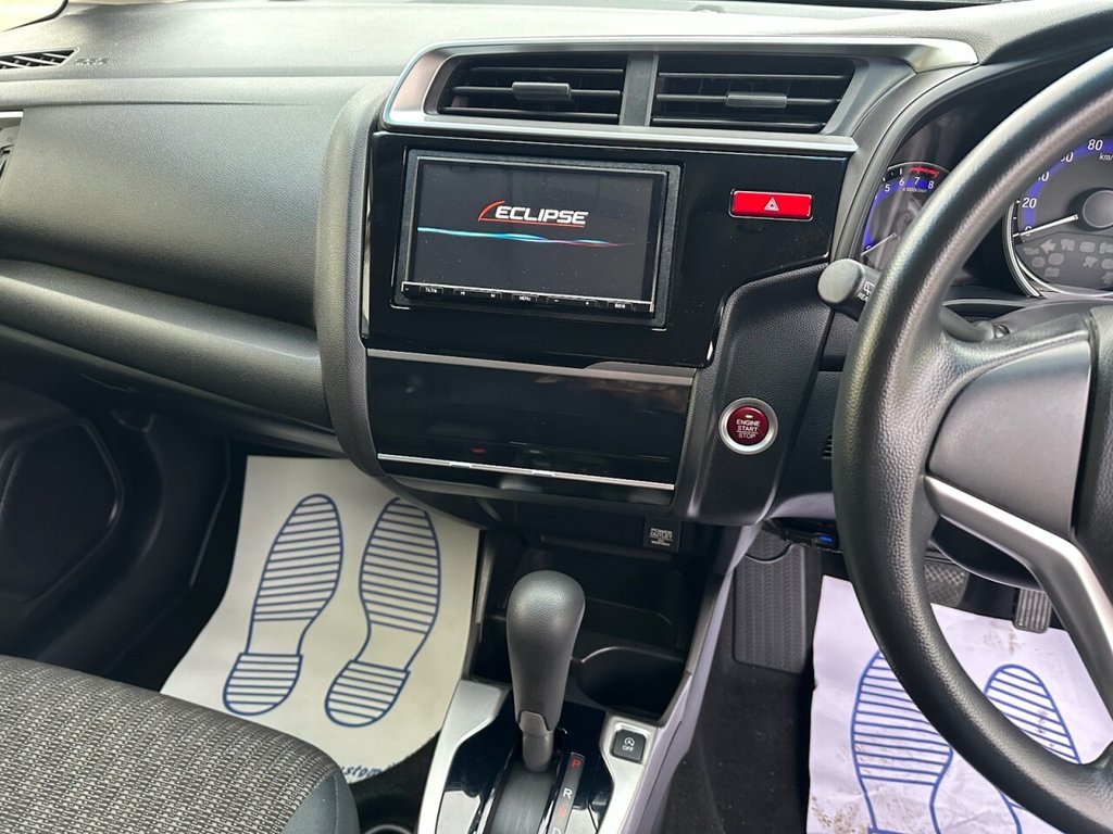 Used Honda Fit 2017 for sale - 77407623: Photo 13