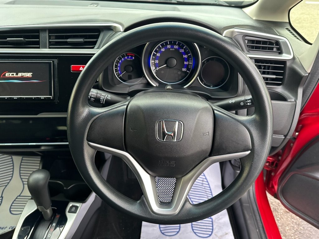 Used Honda Fit 2017 for sale - 77407623: Photo 14