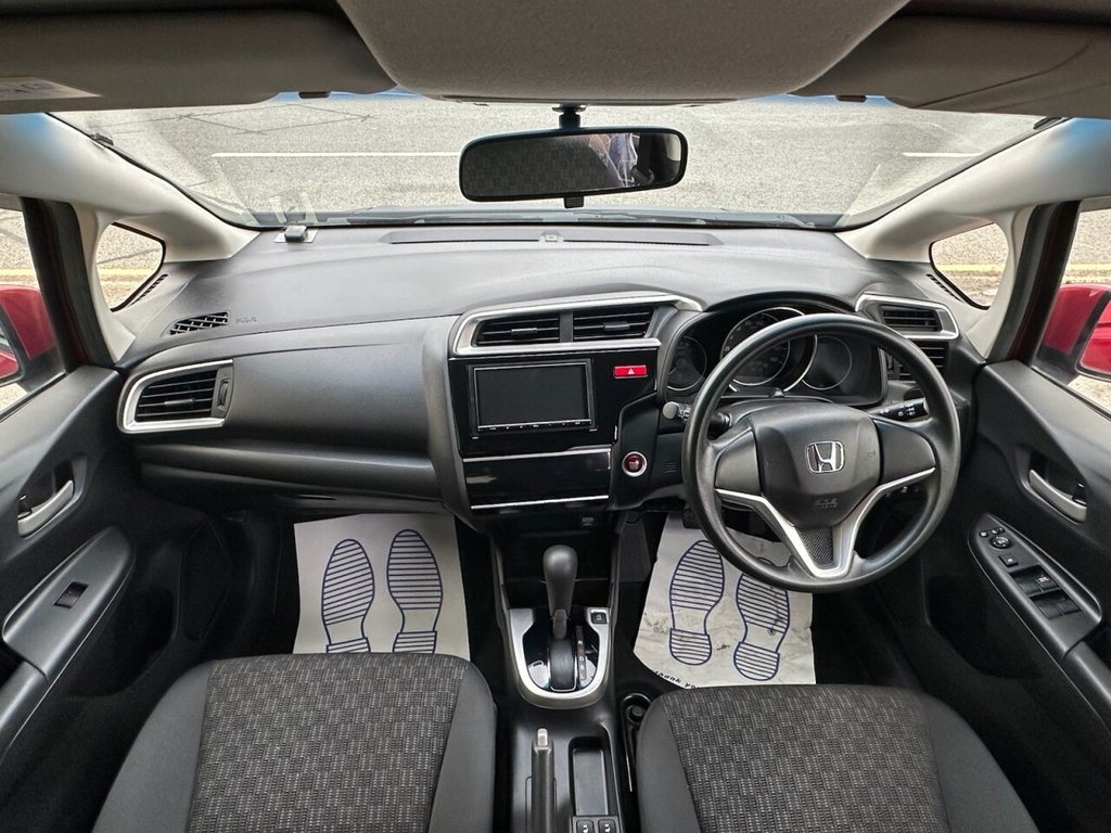 Used Honda Fit 2017 for sale - 77407623: Photo 17