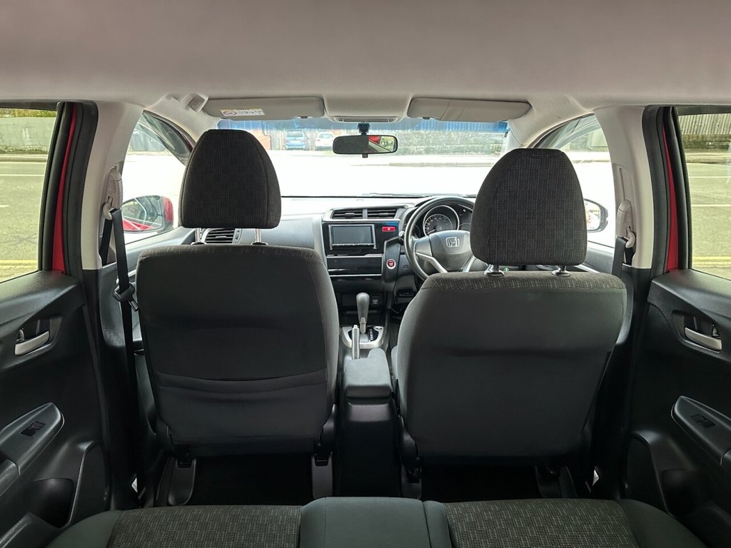 Used Honda Fit 2017 for sale - 77407623: Photo 19