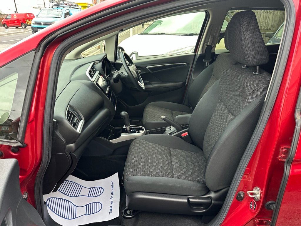 Used Honda Fit 2017 for sale - 77407623: Photo 22