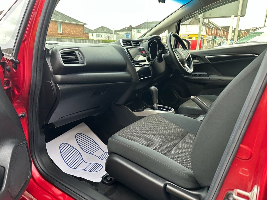 Used Honda Fit 2017 for sale - 77407623: Photo 23