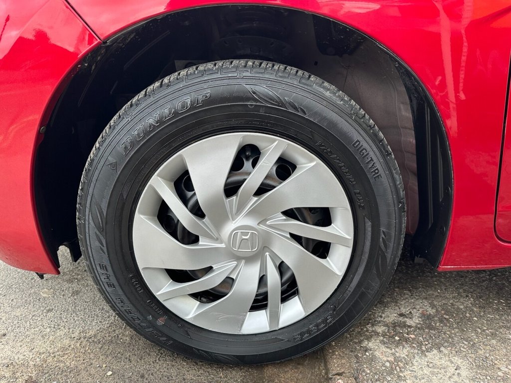 Used Honda Fit 2017 for sale - 77407623: Photo 26