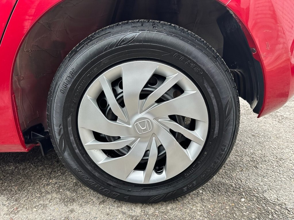 Used Honda Fit 2017 for sale - 77407623: Photo 27