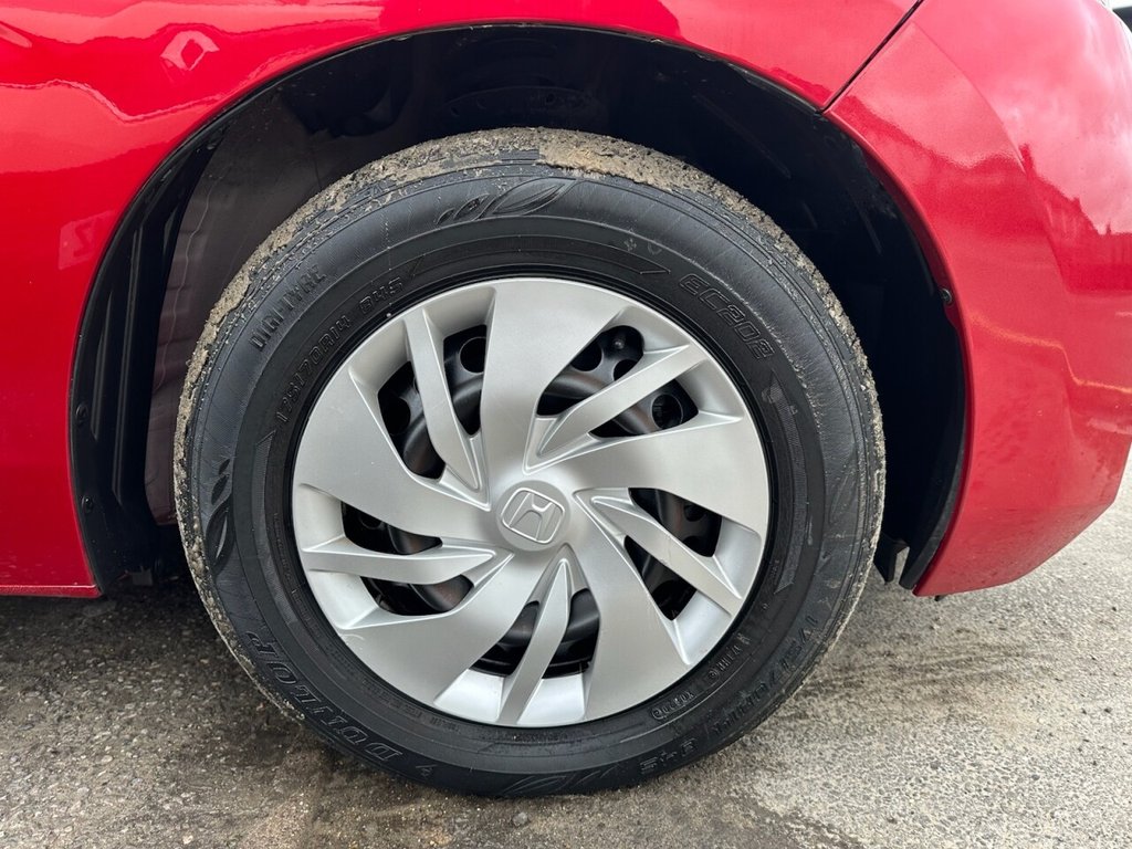 Used Honda Fit 2017 for sale - 77407623: Photo 28