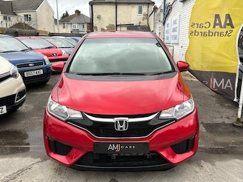 Used Honda Fit 2017 for sale - 77407623: Photo