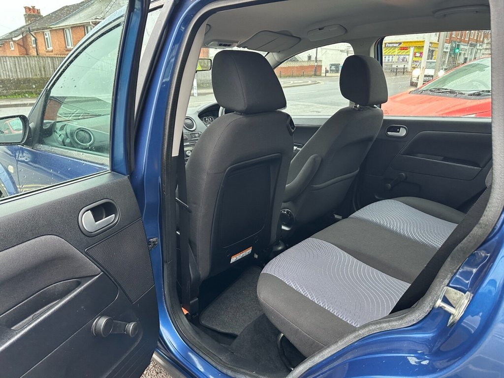 Used Ford Fusion 2007 for sale - 76686609: Photo 13