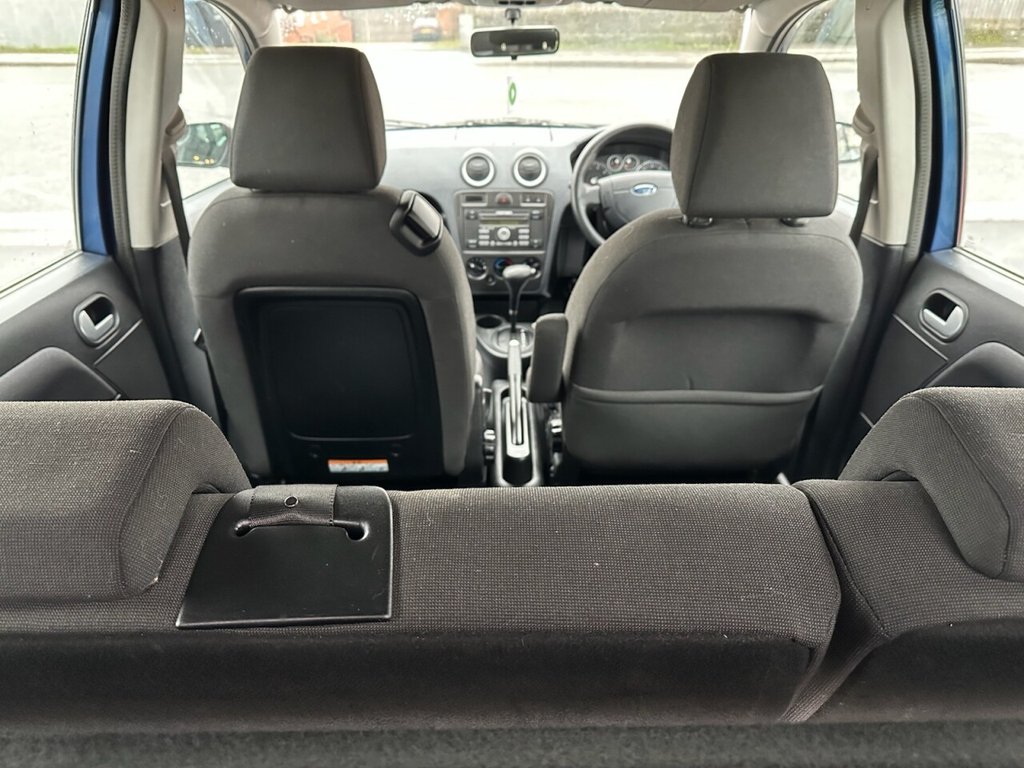 Used Ford Fusion 2007 for sale - 76686609: Photo 15