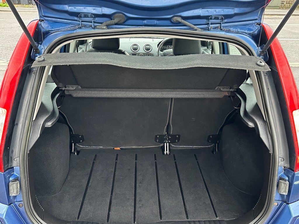 Used Ford Fusion 2007 for sale - 76686609: Photo 17