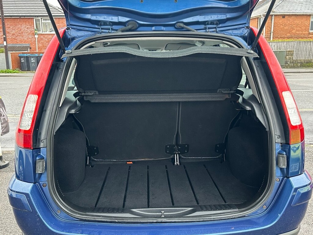 Used Ford Fusion 2007 for sale - 76686609: Photo 18