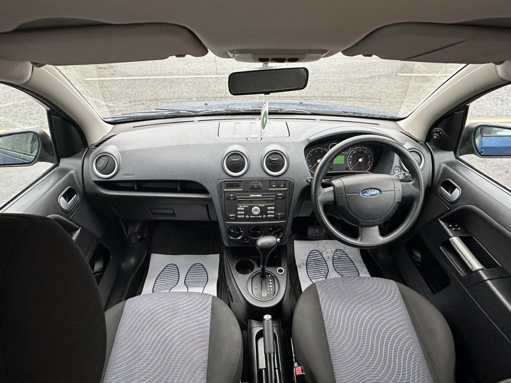 Used Ford Fusion 2007 for sale - 76686609: Photo 19