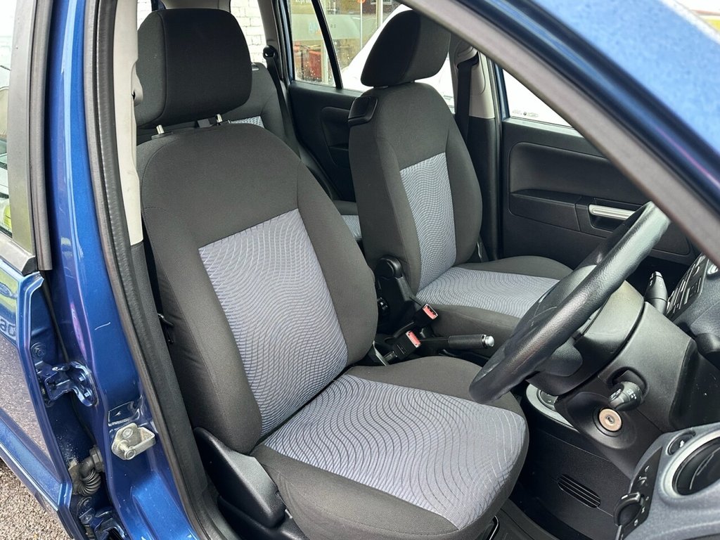 Used Ford Fusion 2007 for sale - 76686609: Photo 24