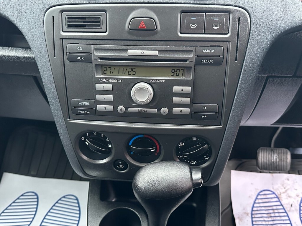 Used Ford Fusion 2007 for sale - 76686609: Photo 26