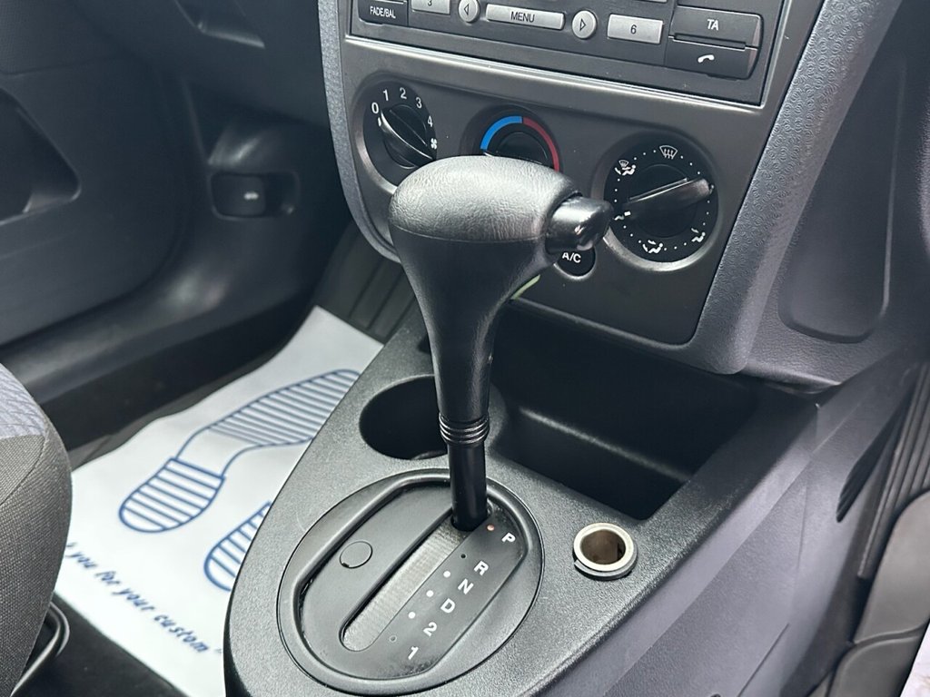 Used Ford Fusion 2007 for sale - 76686609: Photo 27