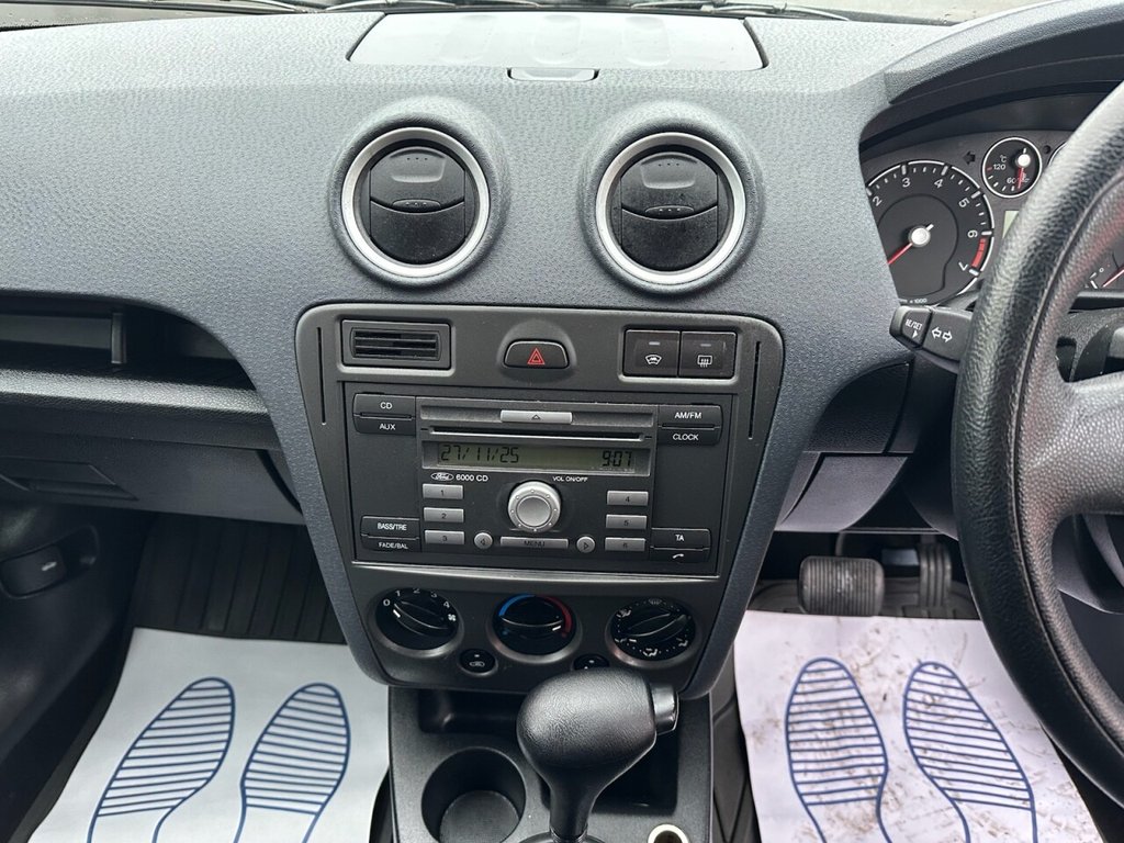 Used Ford Fusion 2007 for sale - 76686609: Photo 28