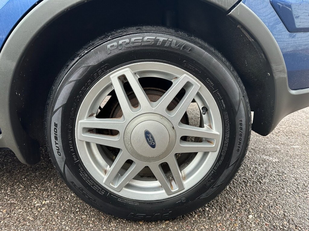 Used Ford Fusion 2007 for sale - 76686609: Photo 36