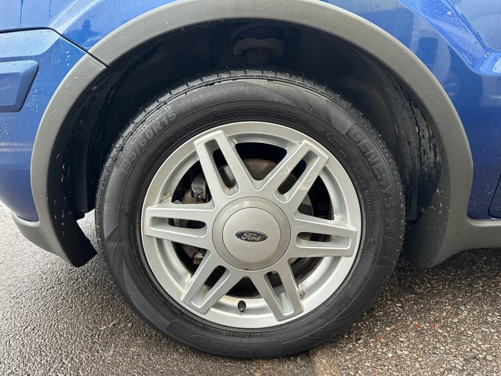 Used Ford Fusion 2007 for sale - 76686609: Photo 37