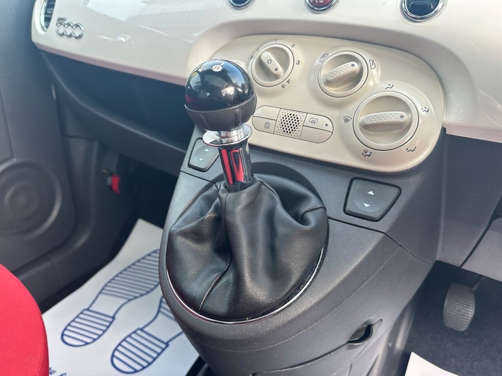 Used Fiat 500 2011 for sale - 76685986: Photo 12