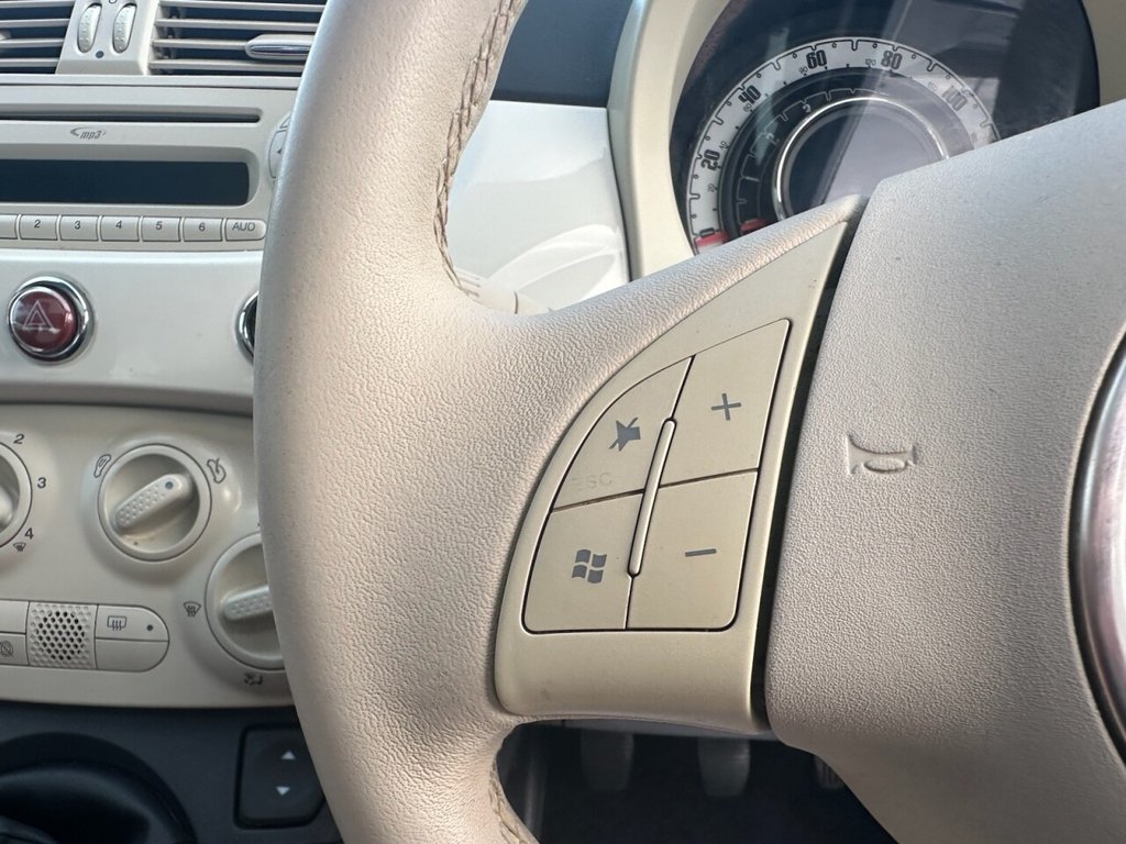 Used Fiat 500 2011 for sale - 76685986: Photo 13