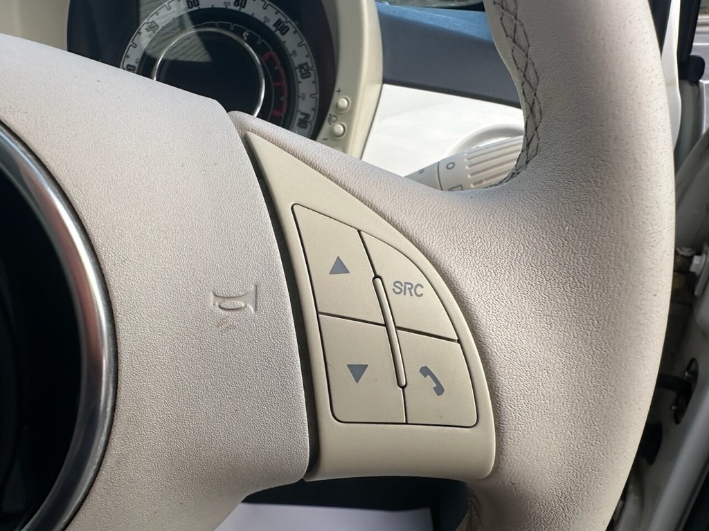 Used Fiat 500 2011 for sale - 76685986: Photo 14