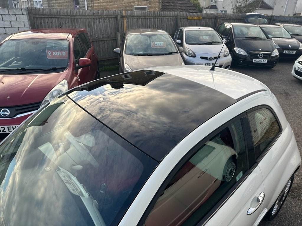 Used Fiat 500 2011 for sale - 76685986: Photo 28