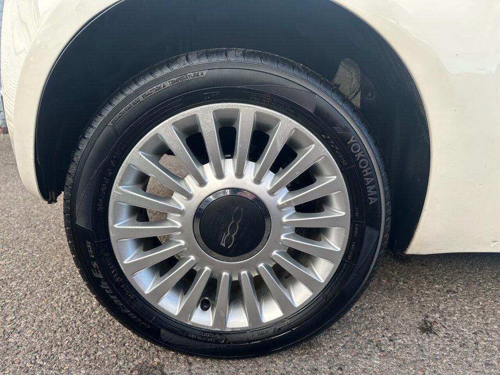 Used Fiat 500 2011 for sale - 76685986: Photo 31