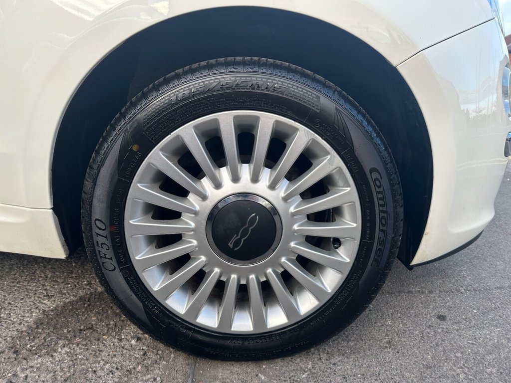 Used Fiat 500 2011 for sale - 76685986: Photo 32