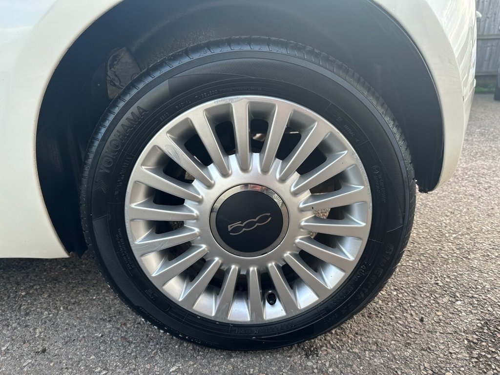 Used Fiat 500 2011 for sale - 76685986: Photo 33