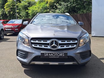 Used Mercedes-Benz GLA 2017 for sale - 79795628: Photo