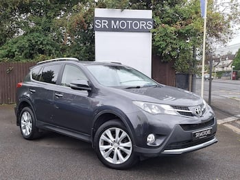 Used Toyota RAV4 2013 for sale - 79795608: Photo