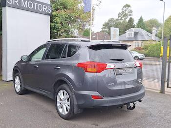 Used Toyota RAV4 2013 for sale - 79795608: Photo
