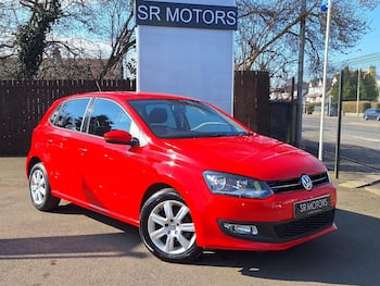 Used Volkswagen Polo 2012 for sale - 79795585: Photo