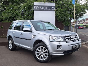 Used Land Rover Freelander 2012 for sale - 79795660: Photo